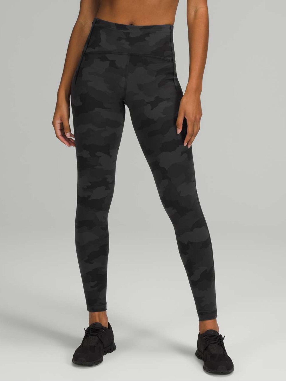 Lululemon Swift Speed High-Rise Tight 28" Size 8